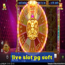 live slot pg soft